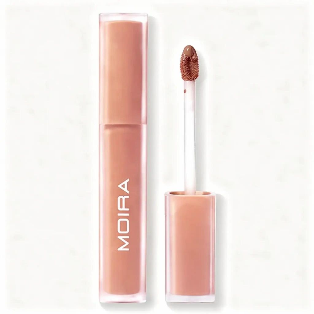Moira Velvet Lip Tint Coquette 003