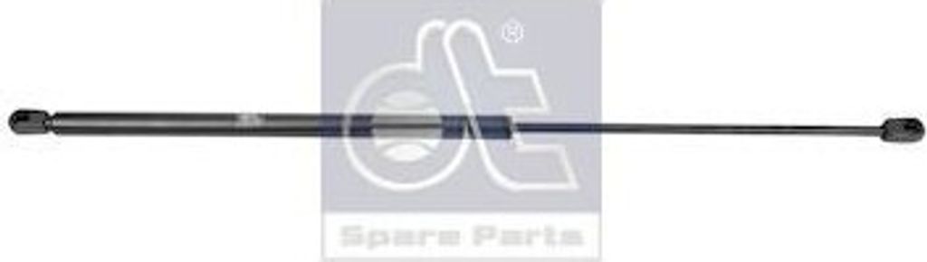 DT Spare Parts Gasdruckfeder Dämpfer für RENAULT TRUCKS KERAX 616mm 230N 6.70052