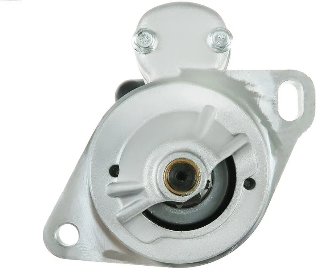 Solution Démarrage Difficile : Démarreur YANMAR YM1300 Fiable 12V - 6