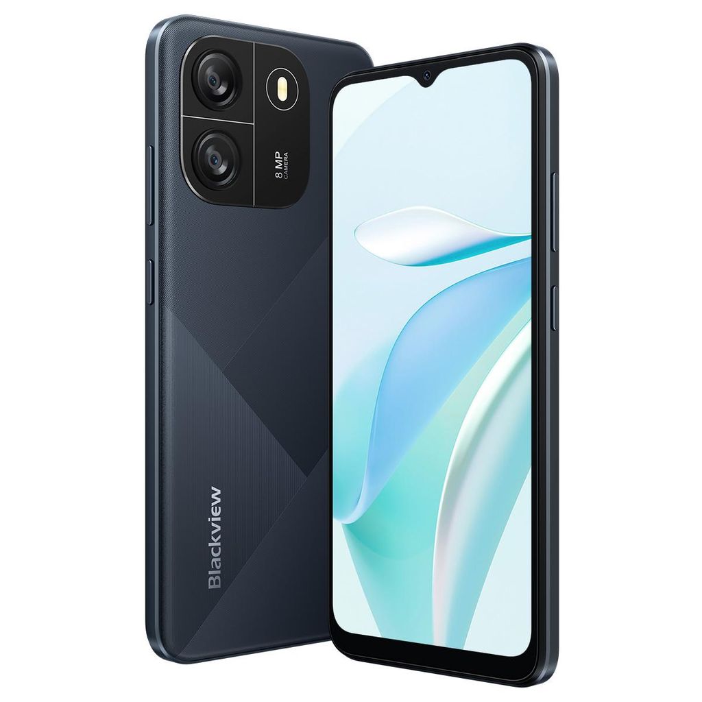 Blackview WAVE 6C 6.5“ Android handy Ohne Vertrag, 4+32GB,  Produktbild 