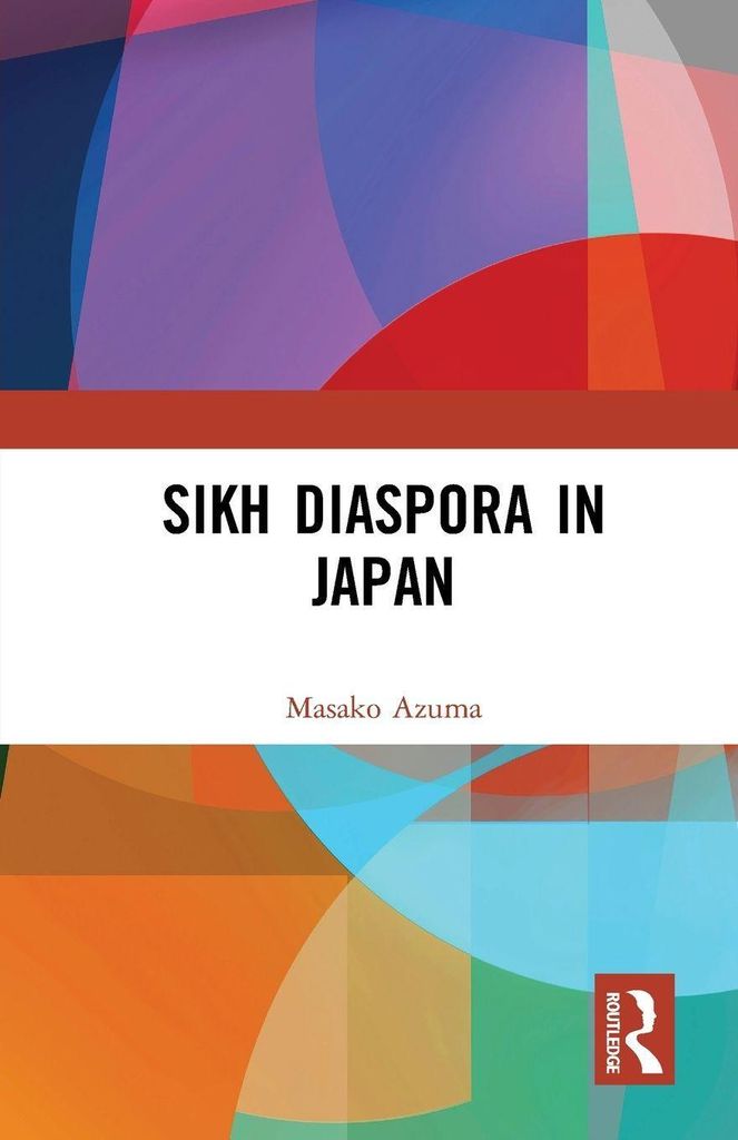Sikh Diaspora in Japan