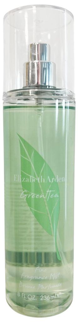 Elizabeth Arden Green Tea tělový závoj 236 ml W Produktbild 