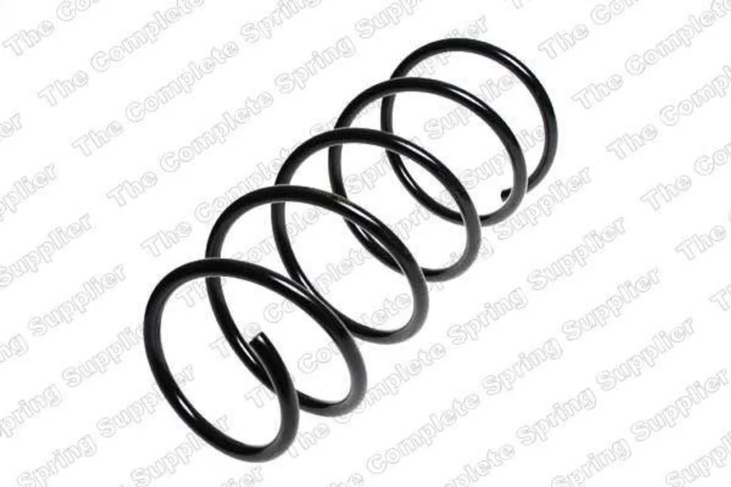 Ressort hélicoïdal de suspension pour Spider - Qualité OE 60653941