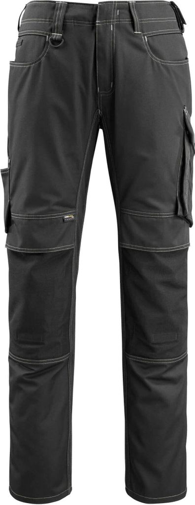 Mascot UNIQUE Bundhose Mannheim 12779-442 Gr. 52 schwarz