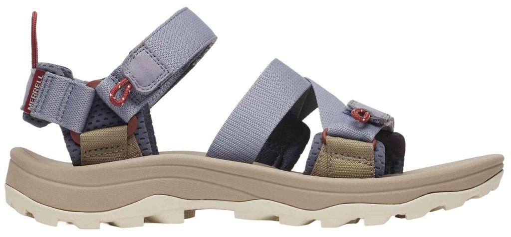 Sandalen Merrell J00003641 für Herren