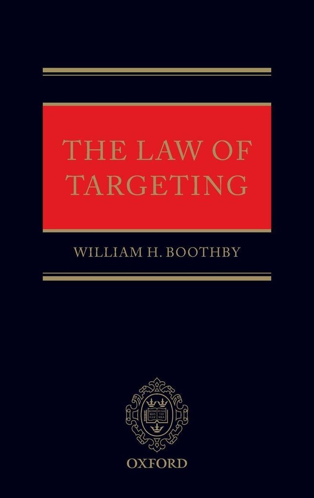Law Of Targeting C