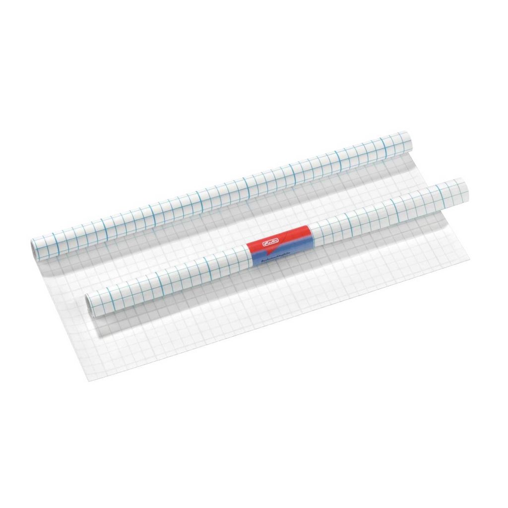 Herlitz 5161104, Transparent, Polypropylen (PP), 1 Stück(e) Produktbild 