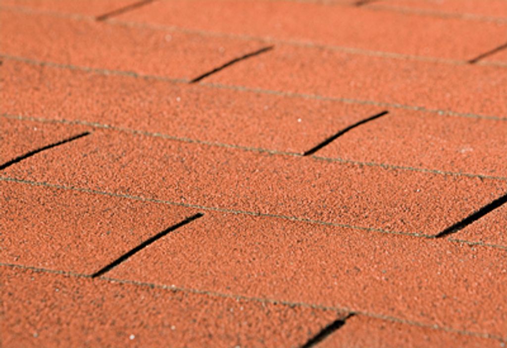 Strešné šindle obdĺžnikové antracitové, 3 m² Obrázok produktu 