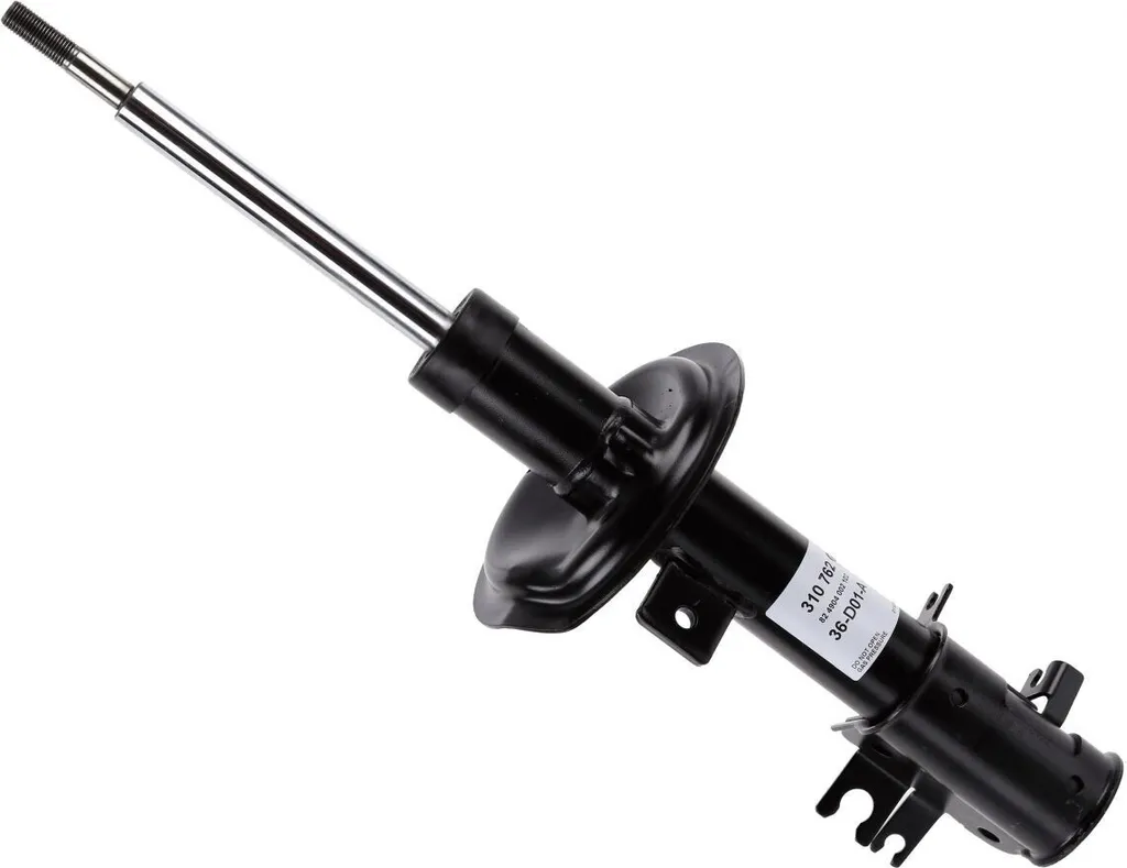 Amortisseur avant droit SACHS 310 762 pour Peugeot 807 et C8