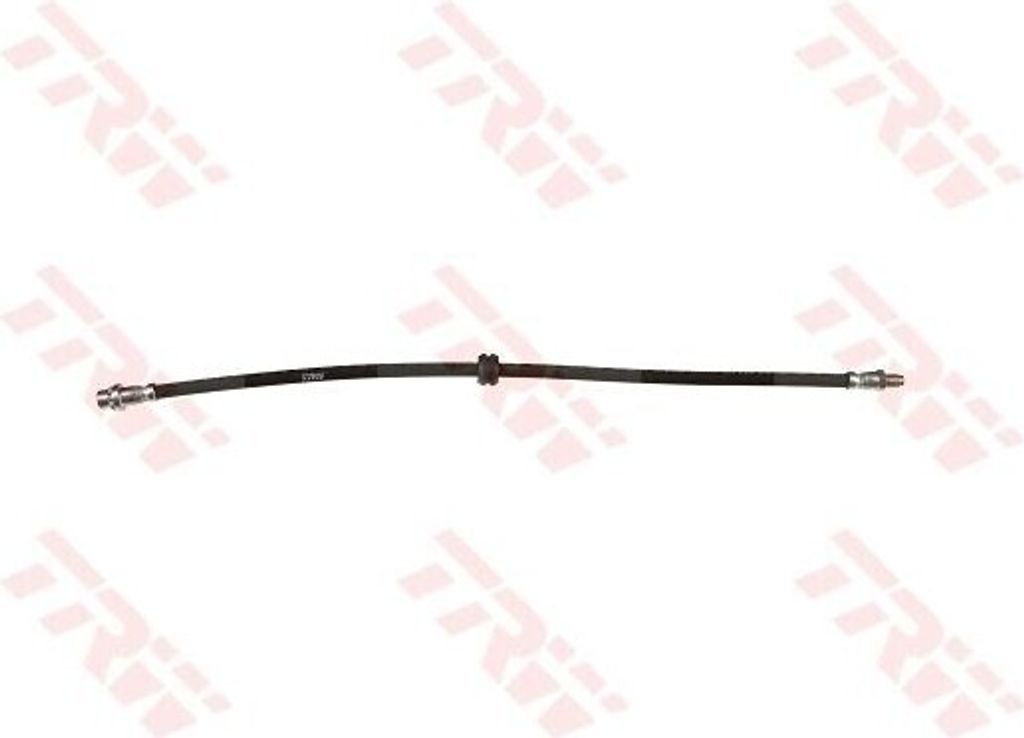 TRW PHB402 Bremsschlauch für MG ZT-T Kombi für ROVER 75 (RJ)