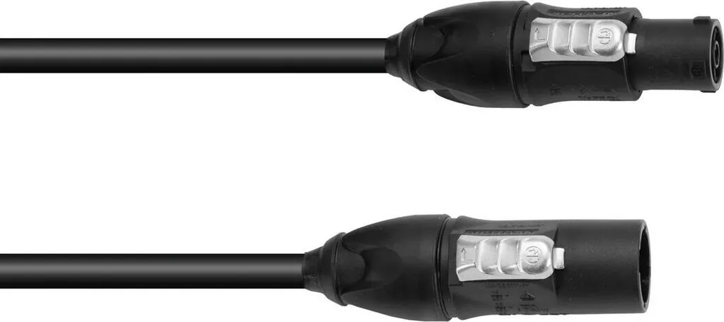 PSSO PowerCon TRUE1 Rallonge 3x1,5mm² 15m - Câble Secteur 3024581E