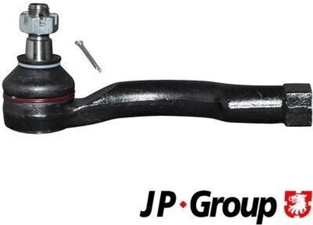 Tête de barre d'accouplement pour réparation de direction Kia Sorento I