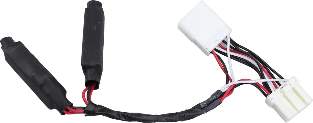 Equalizzatore Carico Frecce LED Harley Electra Glide | Resistenza 12V Moto