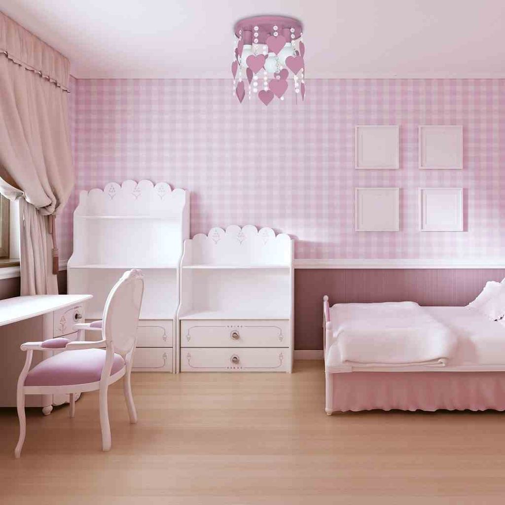 Elza Rosa Plafond-Deckenleuchte - Mlp1149 Produktbild 5