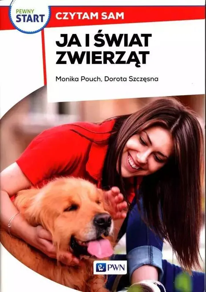 Livre de Lecture Autonome Sure Start Moi et le Monde Animal pour CP CE1