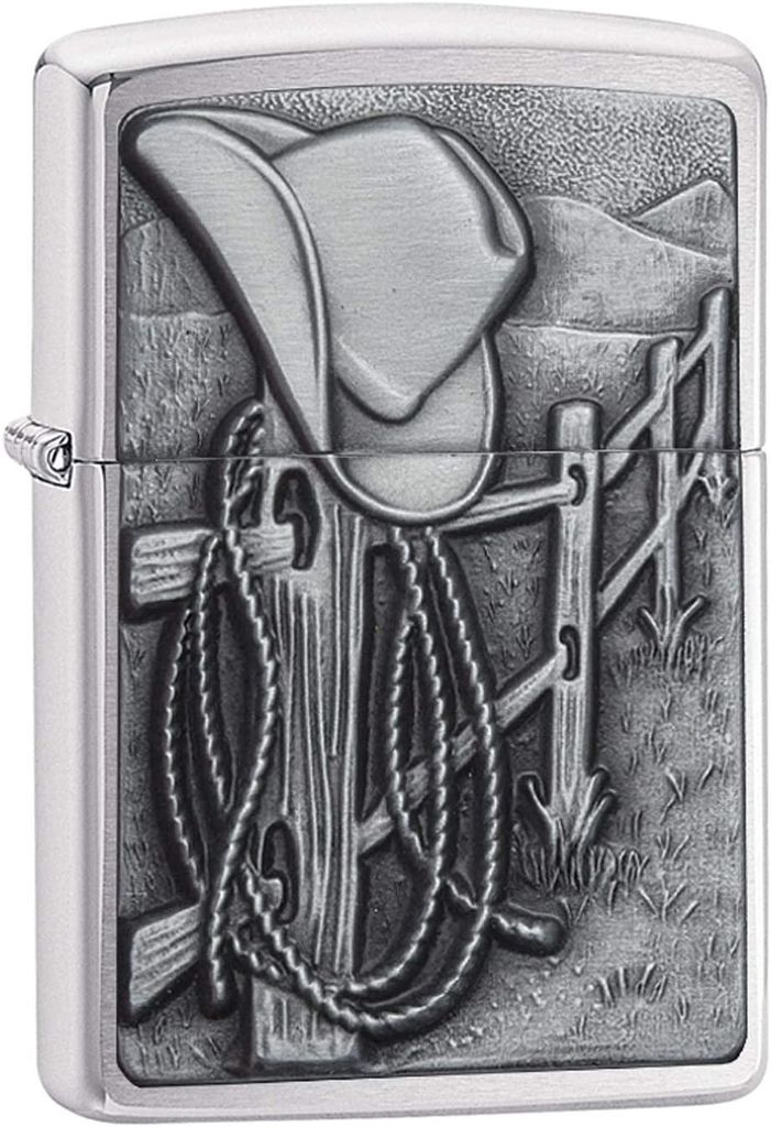 Zippo Classic, Chrom Zdjęcie produktu 