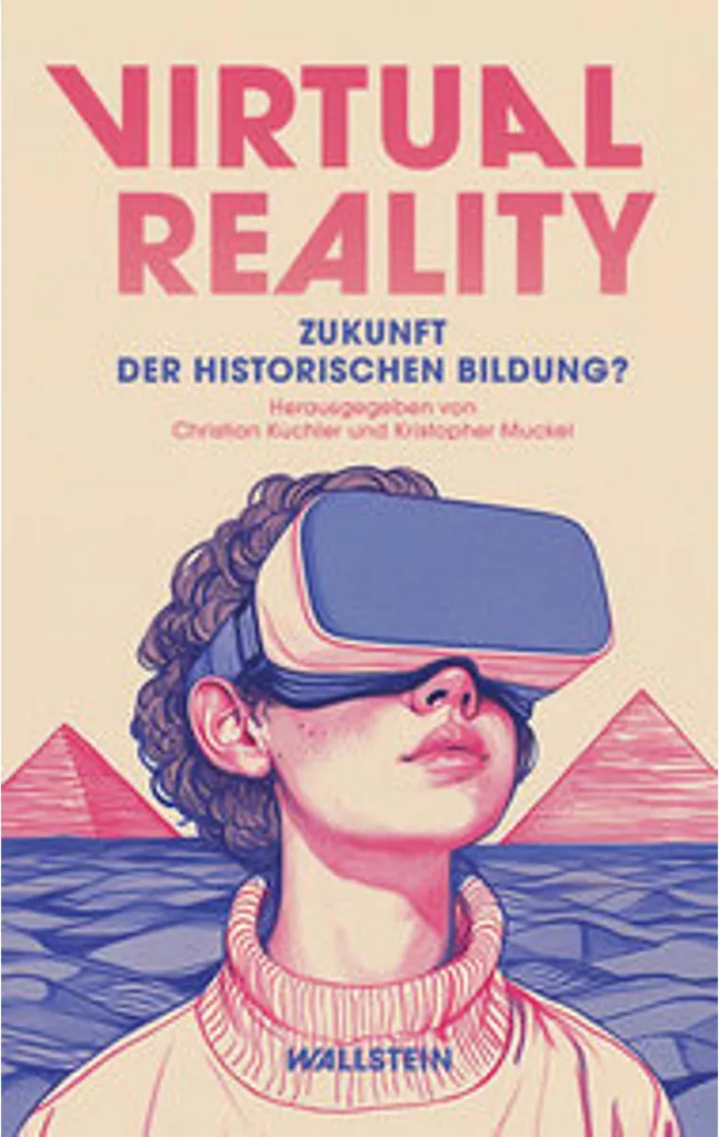 Casque VR Virtual Reality Haute Résolution avec Manettes Sans Fil