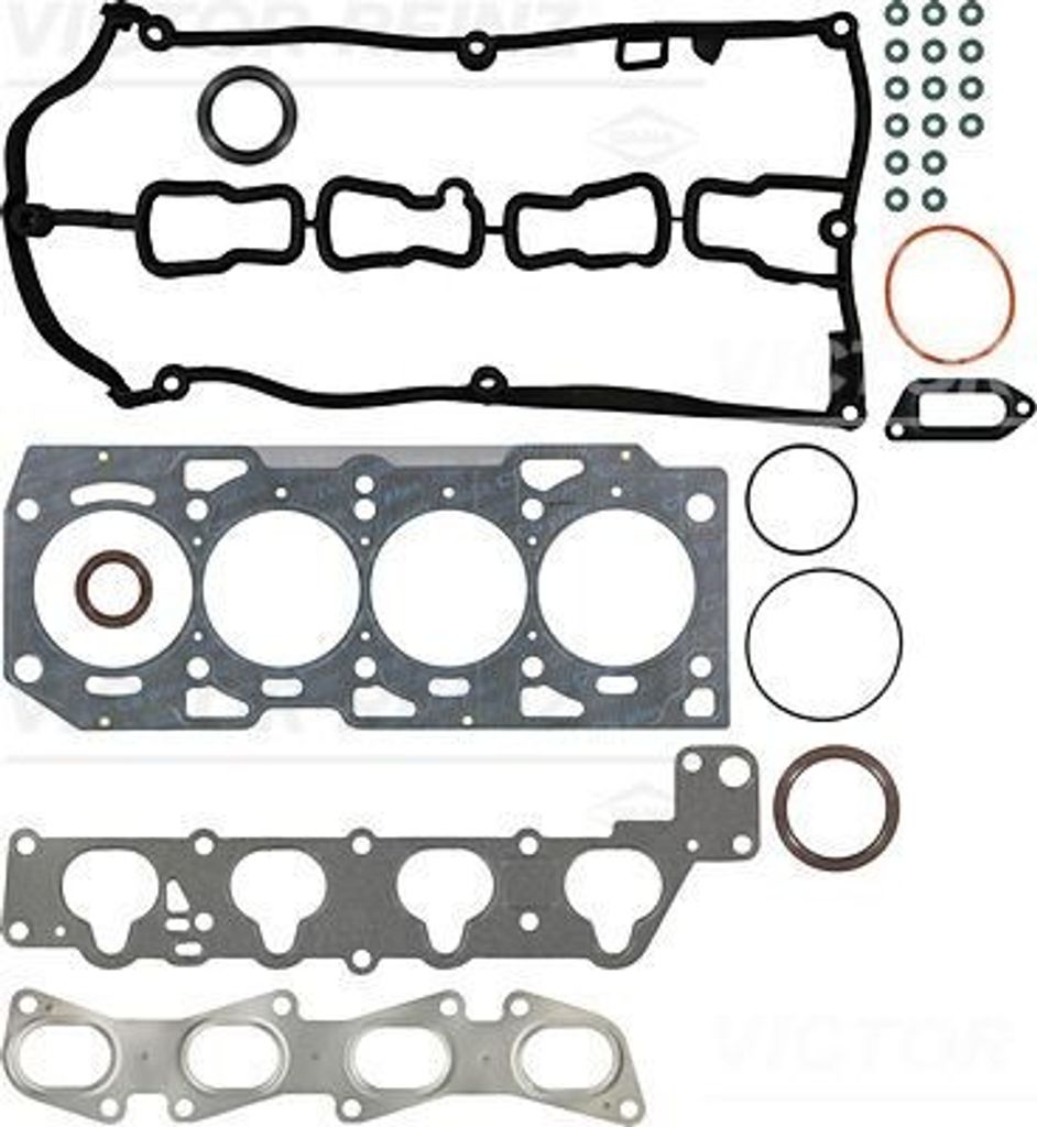 REINZ 02-36140-03 Zylinderkopf Dichtungssatz für ALFA ROMEO 147 (937) GT (937) 156 Sportwagon (932) 156 (932) SPIDER (916S) 166 (936)
