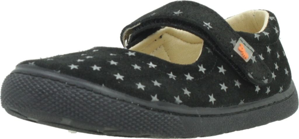 VULLADI 6191 259 Schwarz