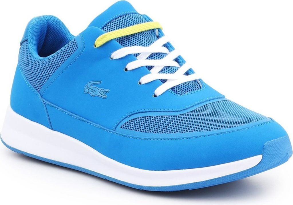 Lacoste Schuhe Chaumont Lace, 733SPW1022125