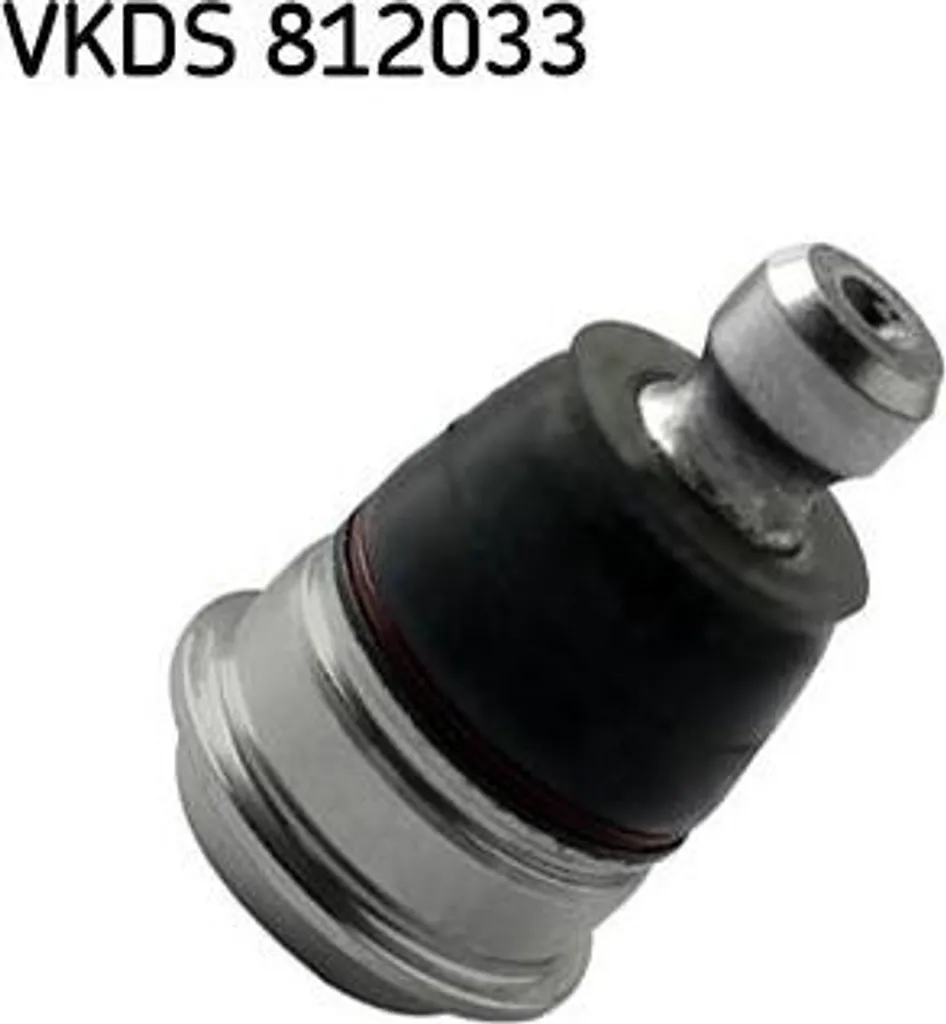 Joint de guidage SKF VKDS 812033 haute résistance OE 545001HA7A Nissan