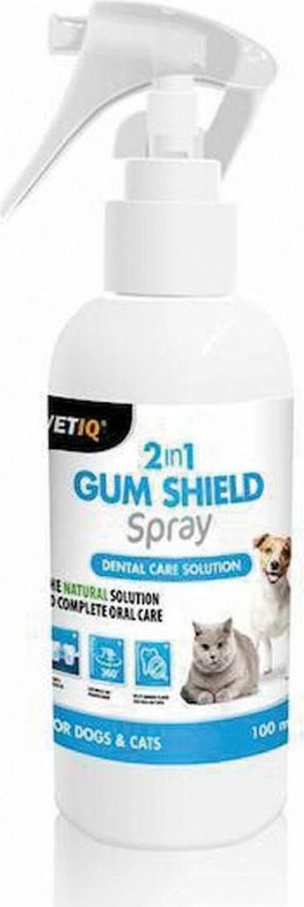 Spray Planet Line 2 in 1 Gum Shield 100 ml