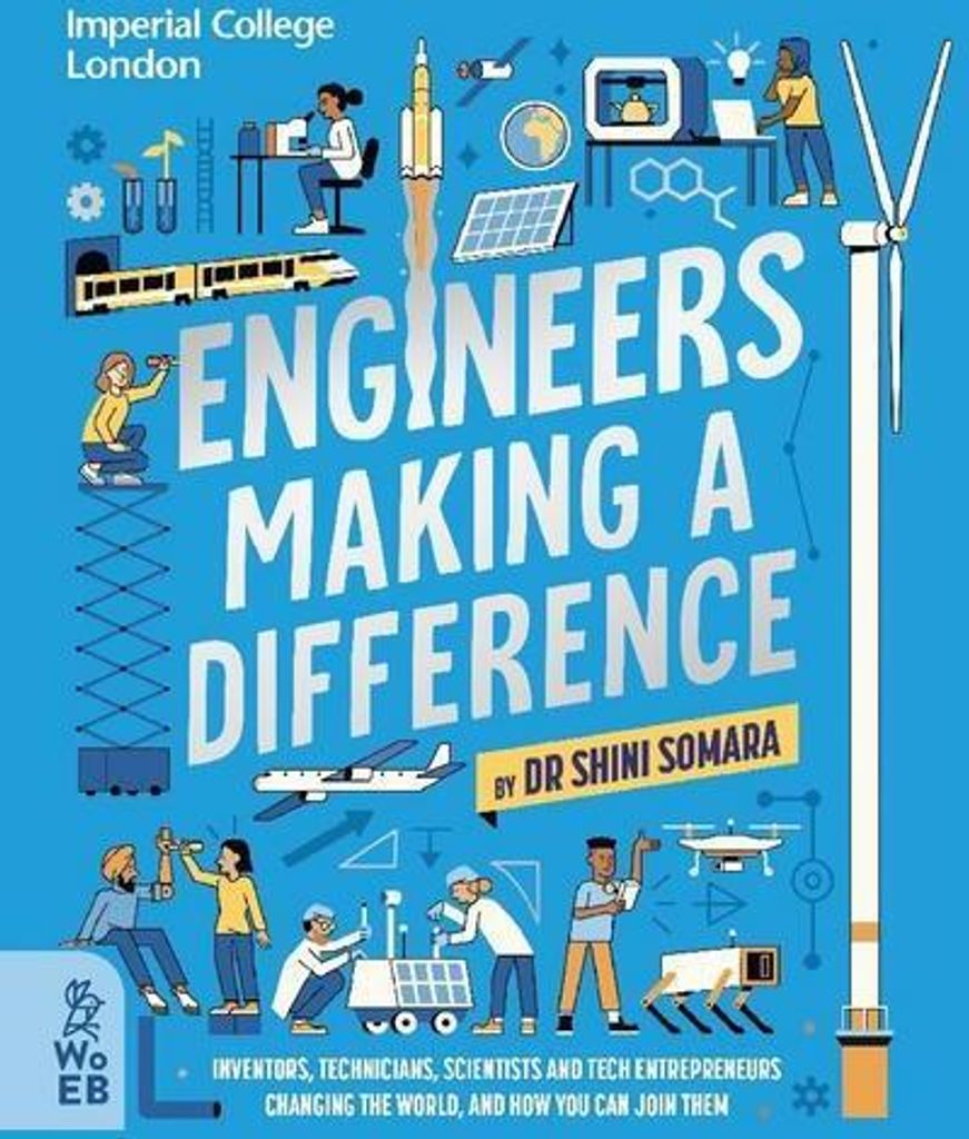 Engineers Making a Difference