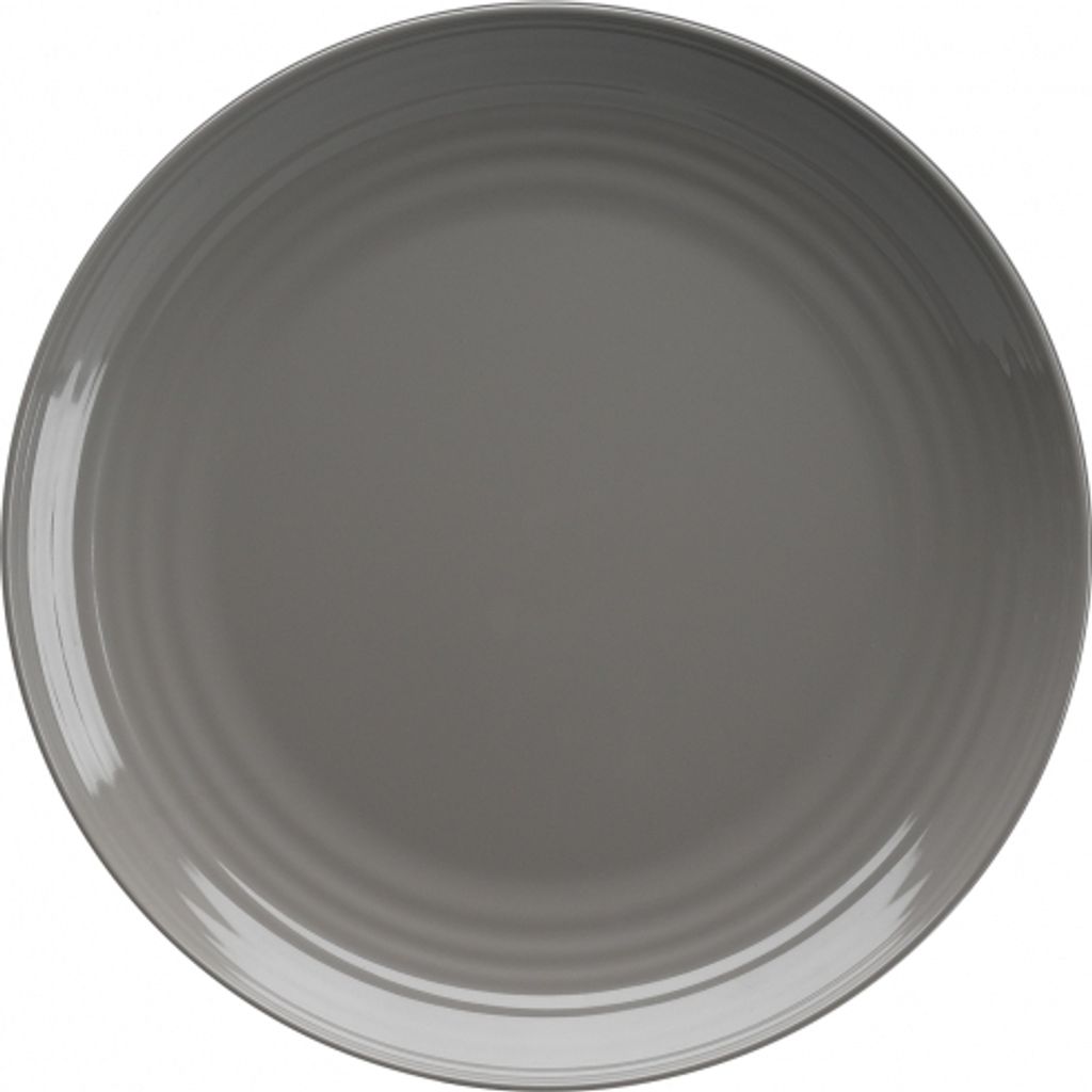 Set di stoviglie da campeggio 1 persona Stone Blue Design