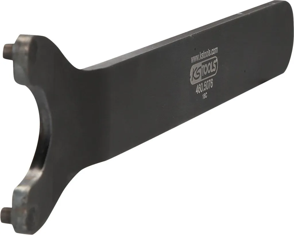 KS TOOLS 460.5076 Chiave Frontale Professionale - Guida all'Acquisto - 4