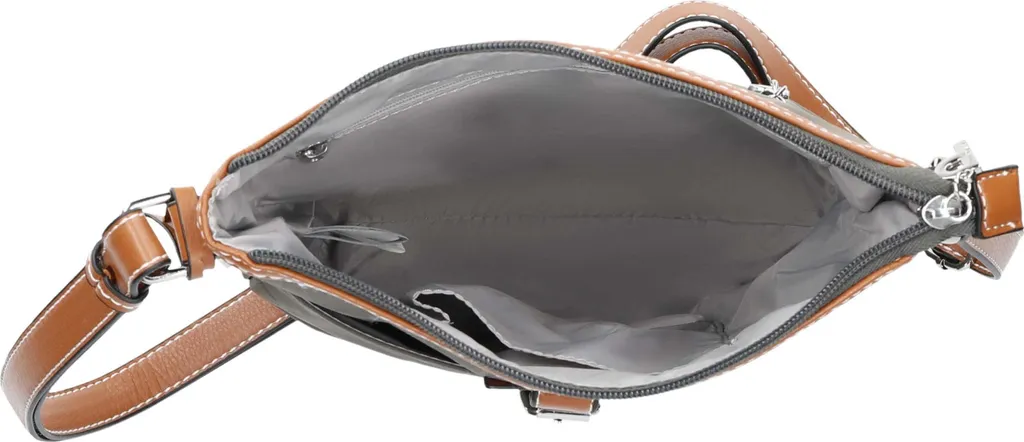 Sac Sonja M Picard Anthrazit : Design Léger et Multiples Rangements - 22