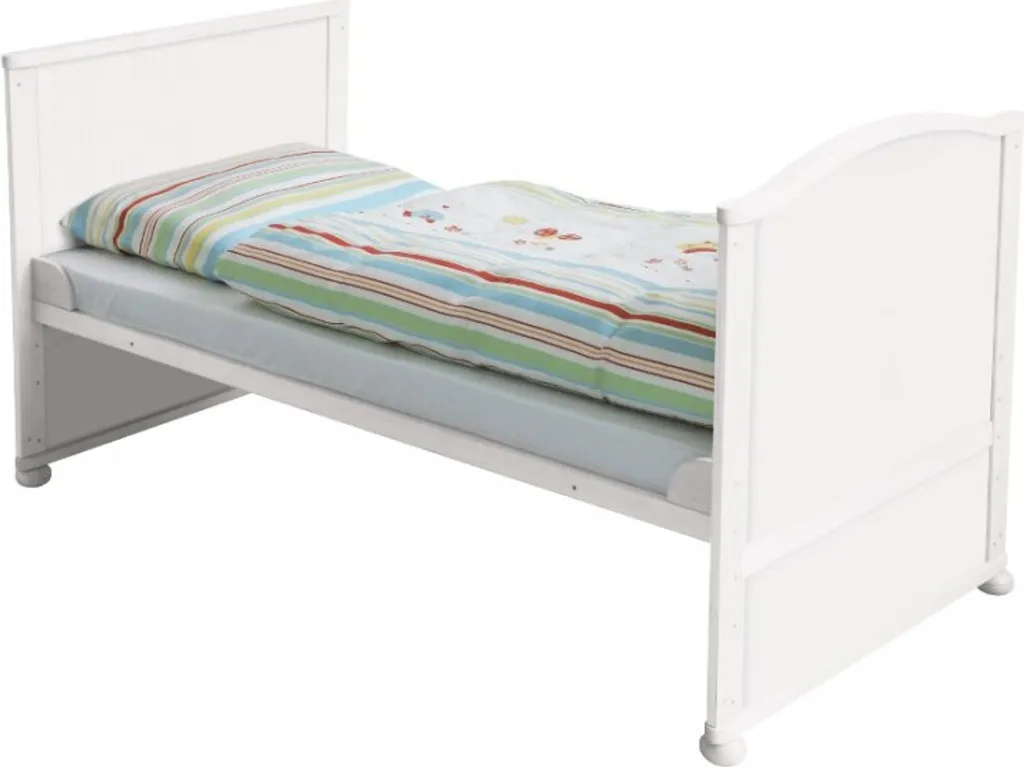 Ensemble combiné Roba Adam & Eule 0391W-3 V148 pour lit bébé complet