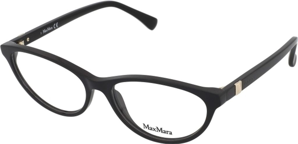 Dioptrie szkieÅ Max Mara MM5025 001 Zdjęcie produktu 