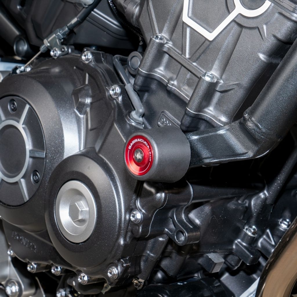 Barracuda Sturzpads Honda CB1000R (2008 - 2017) CB1000R SC60
