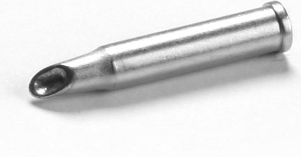 Ersa Lötspitze Serie 0102, WDLF35/3,5 mm, Hohlkehle 0102WDLF35/SB