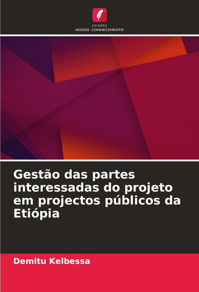 Gestão das partes interessadas do projeto em projectos públicos da Etiópia