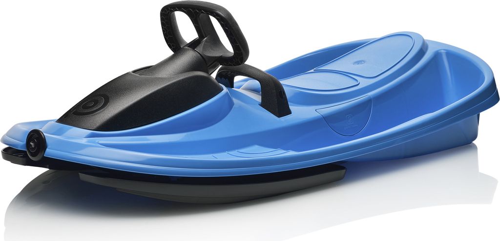 Plastkon Lenkbob Stratos electric blue Obrázek produktu 