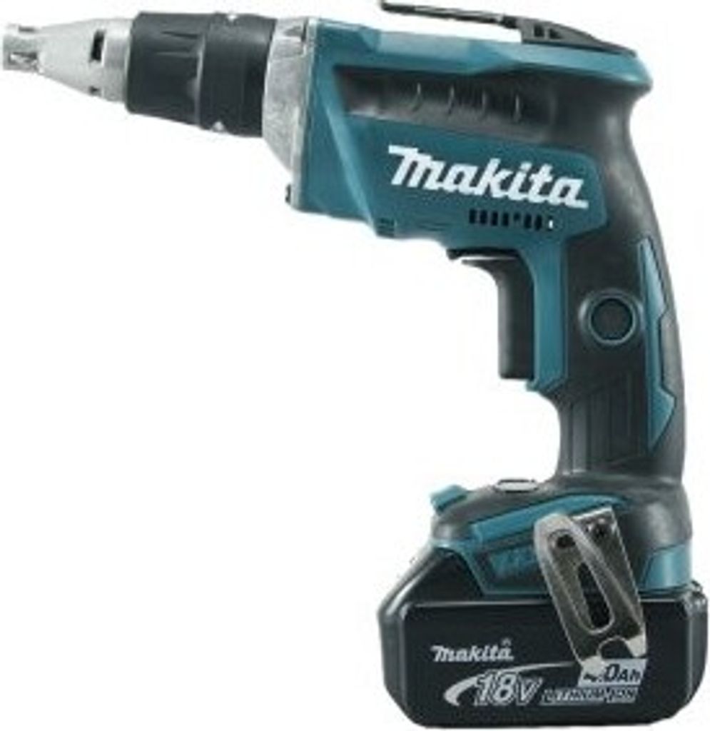 Makita DFS452RTJ Akku-Trockenbauschrauber Produktbild 33