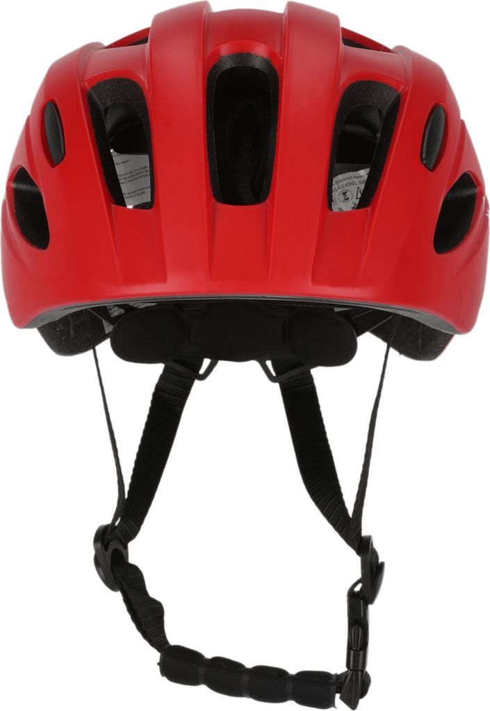 Casco bici CRAZY SAFETY Cool Cute con sistema di Immagine del prodotto 