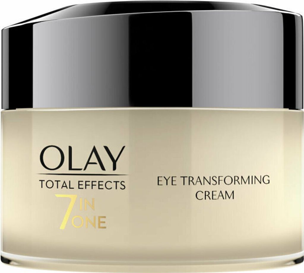Olay Total Effects Crema di trasformazione per gli occhi Immagine del prodotto 