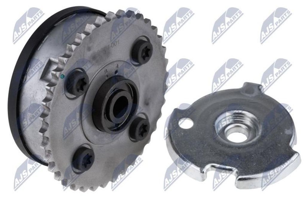 NTY RKZ-BM-001 Nockenwellenversteller für BMW 3 Touring (E91) Einlass 38-Zähne