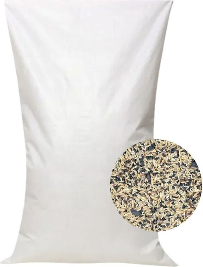10 kg krmivo pre kanáriky Zmes krmiva pre kanáriky Obrázok produktu 1