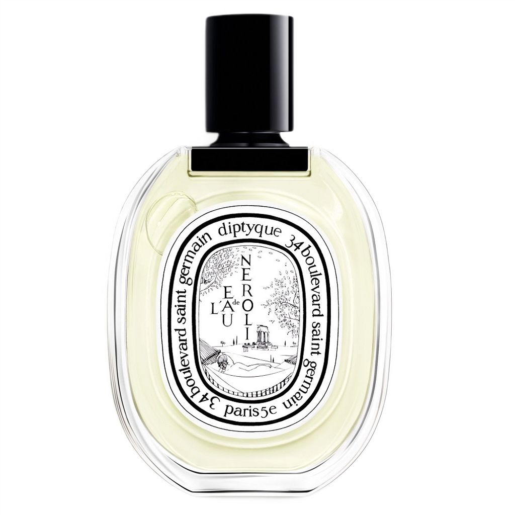 Diptyque L'Eau de Neroli Woda toaletowa, 100 ml Obrázek produktu 