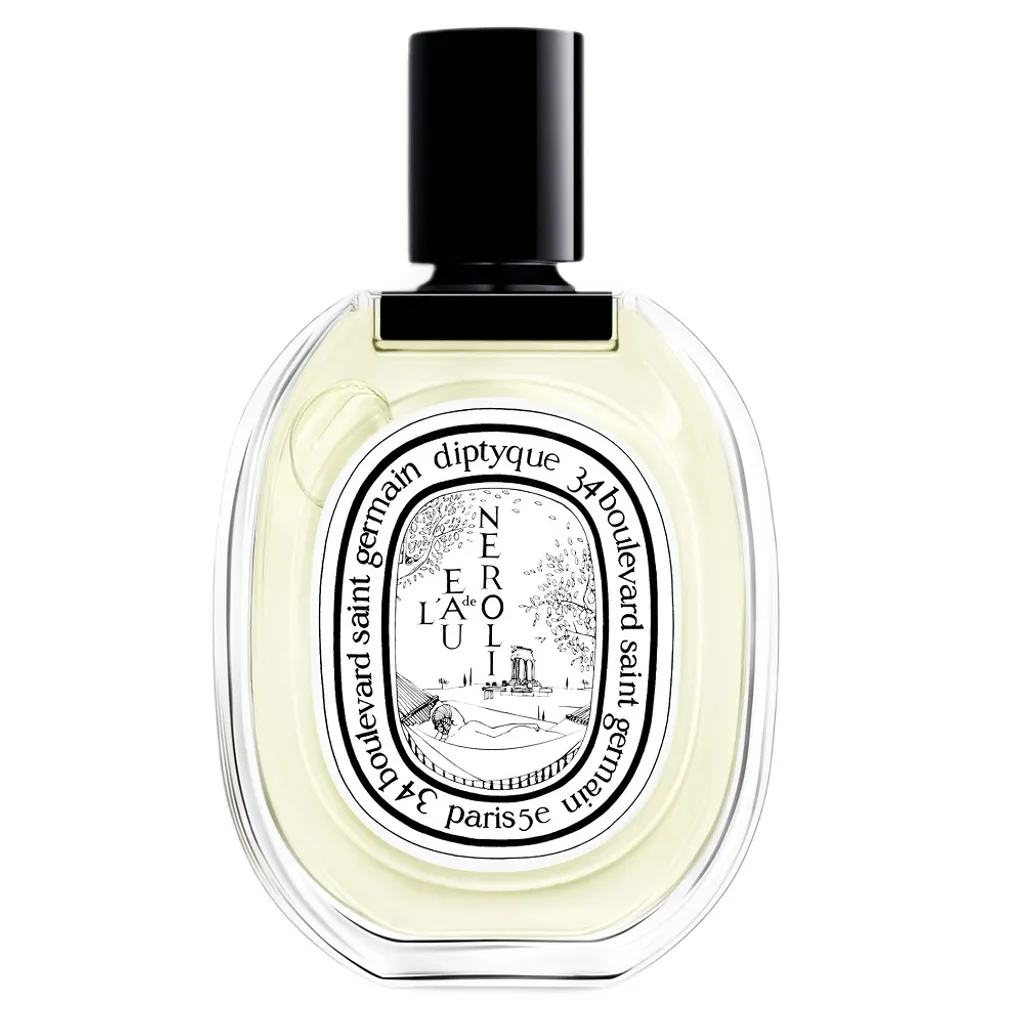 Parfum Diptyque Eau de Néroli 100ml - Fraîcheur Quotidienne et Été