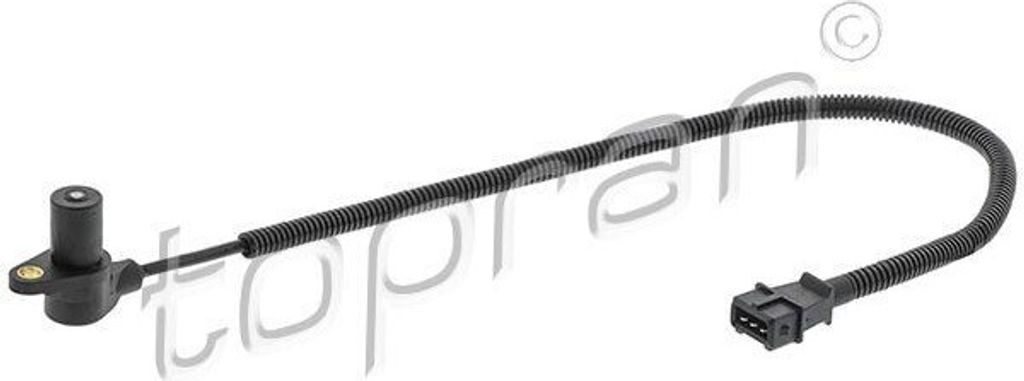 TOPRAN 721 683 - OE 1920 CP Kurbelwellensensor für Jumper, Ducato, Boxer
