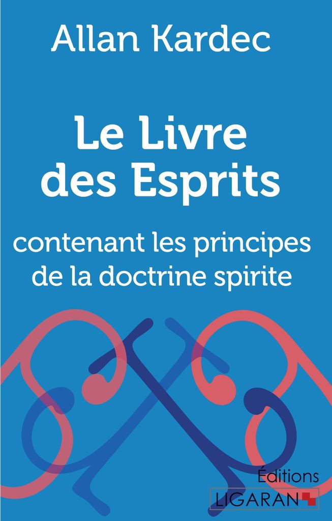 Le Livre des Esprits