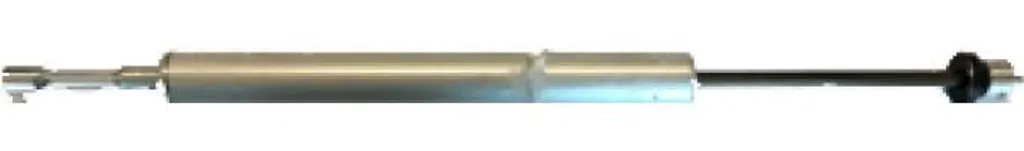 Cartouche Pro Dsp Argent 160 mm pour Réparation et Entretien Fiable