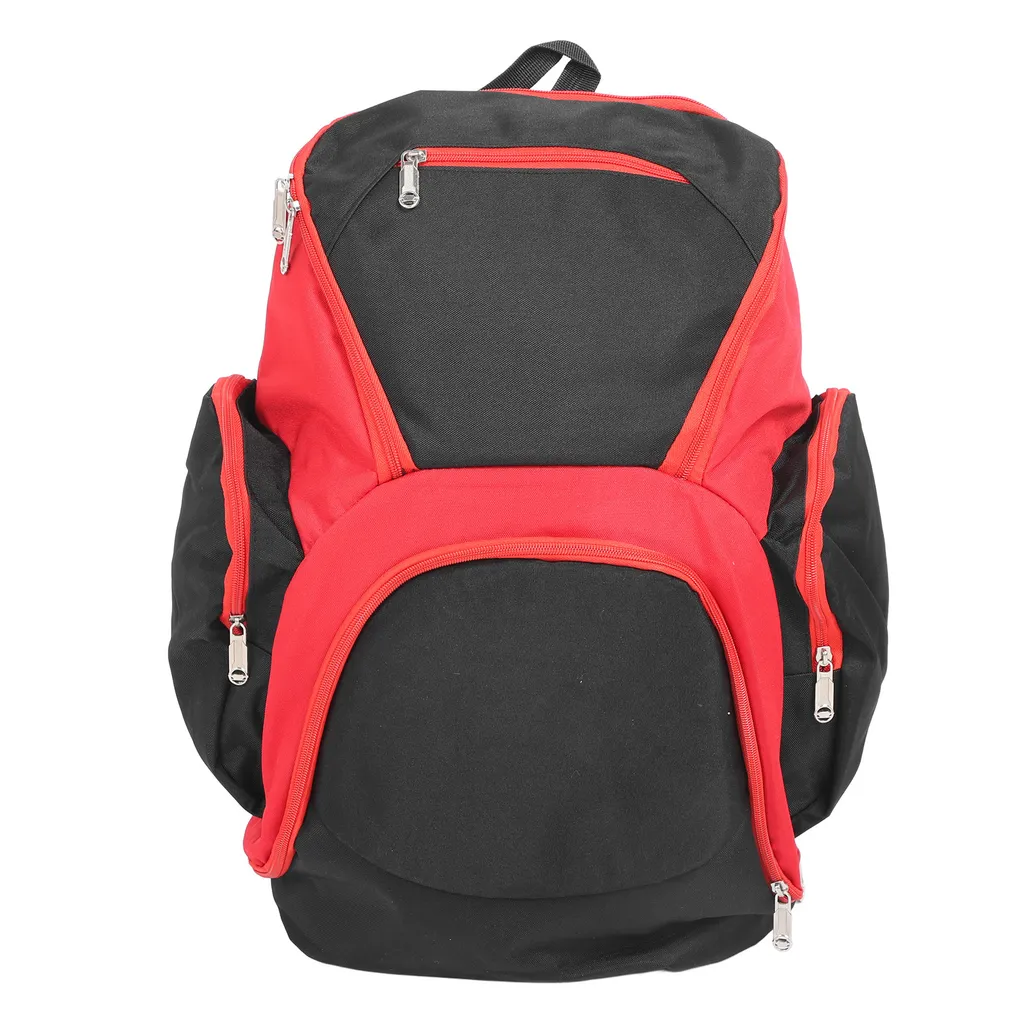 Sac à dos basket-ball ergonomique avec compartiment à chaussures séparé - 5