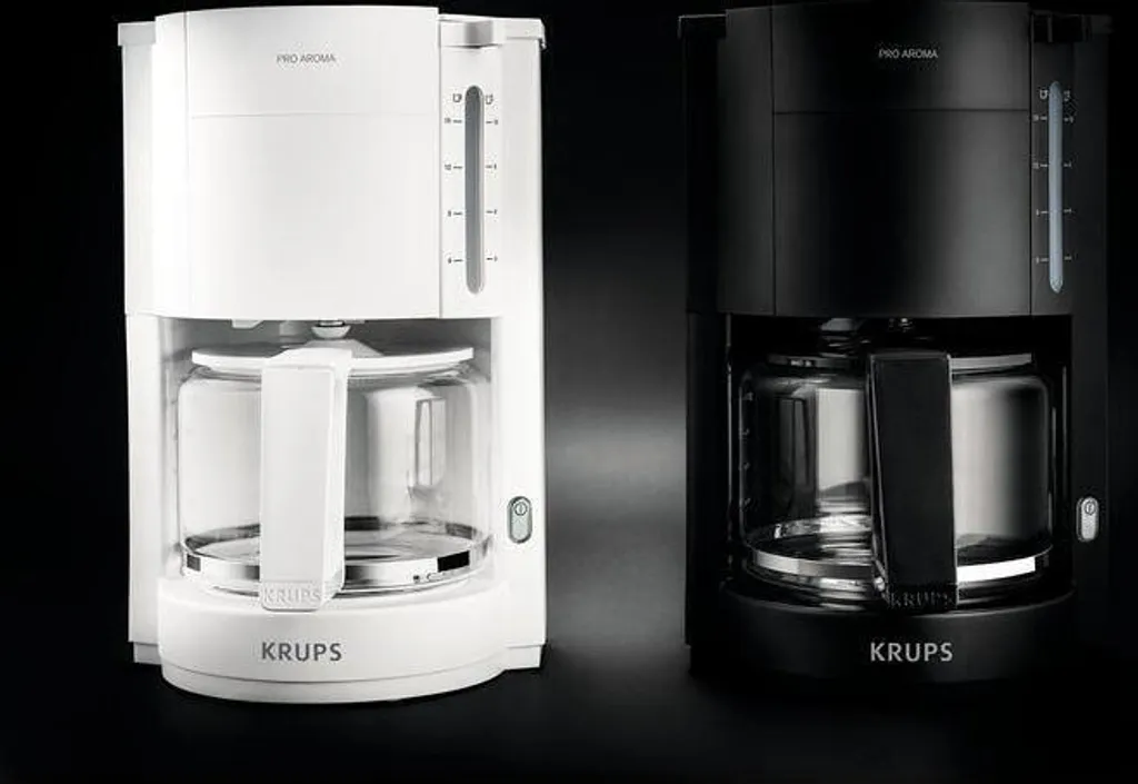 Analisi Krups F 309.08 ProAroma: Il Benchmark delle Macchine a Filtro - 31