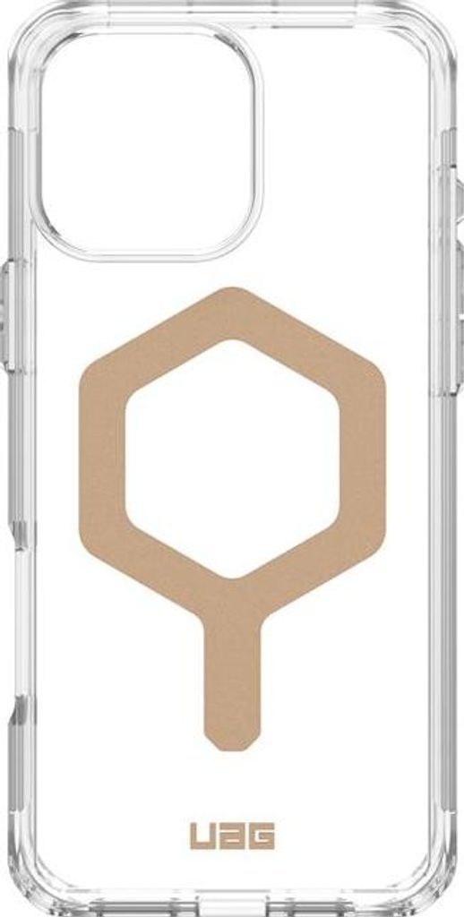 Urban Armor Gear Plyo, Obal, Apple, iPhone 16 Pro Max, 17,5 Obrázek produktu 