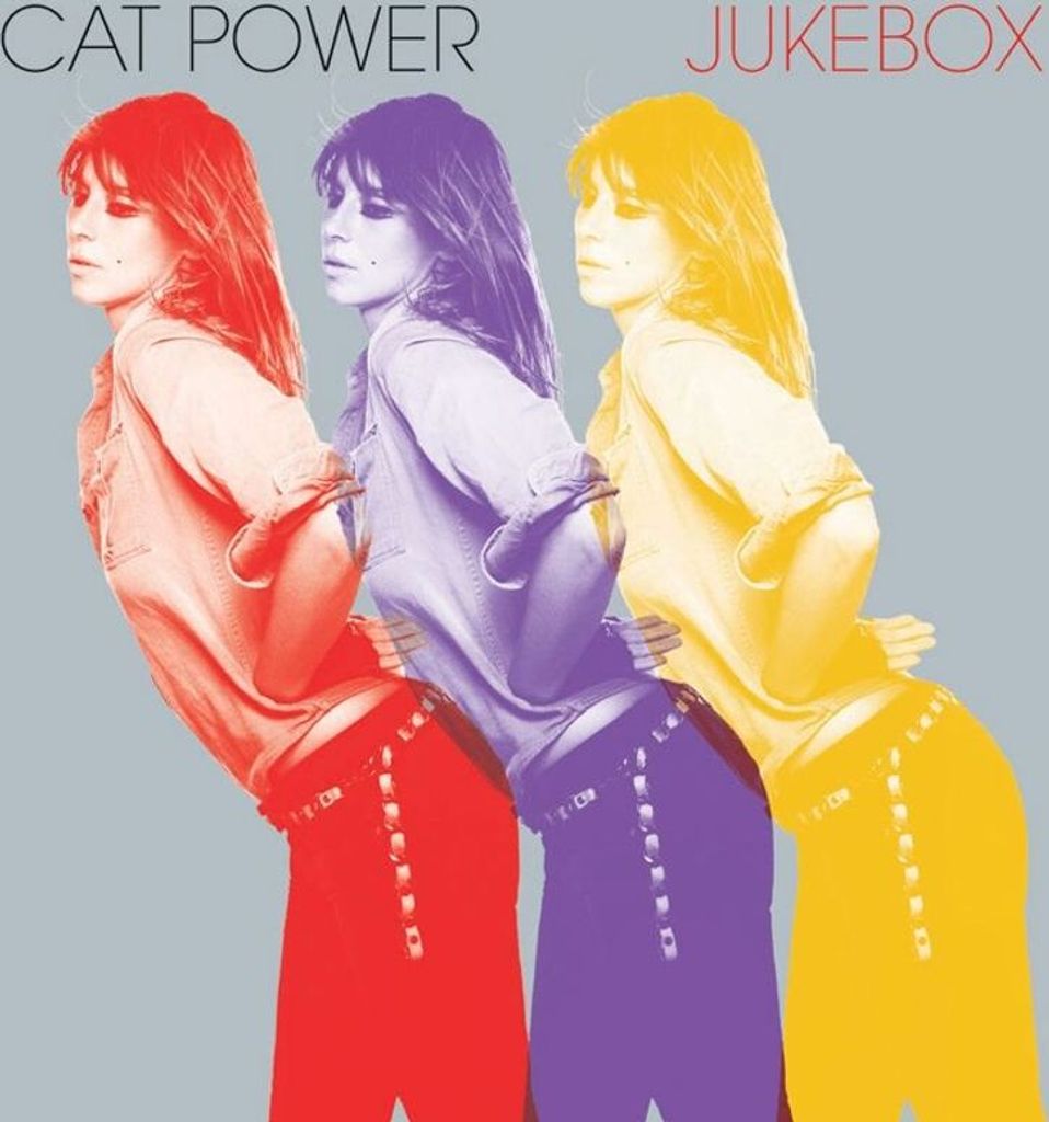 Cat Power-Jukebox